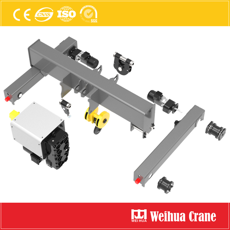 double-rail-crab-Exploded-view