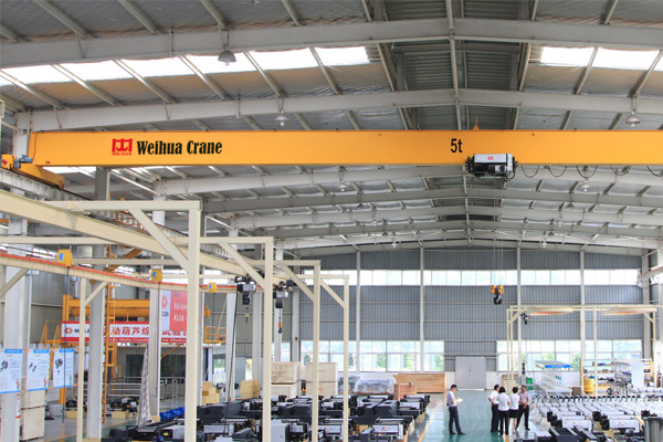 euro-single-girder-crane