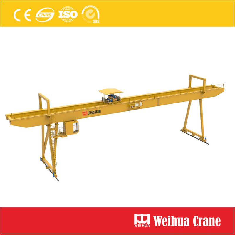 euro-standard-gantry-crane