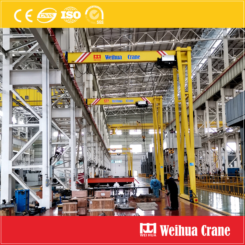 europe-standard-semi-gantry-crane