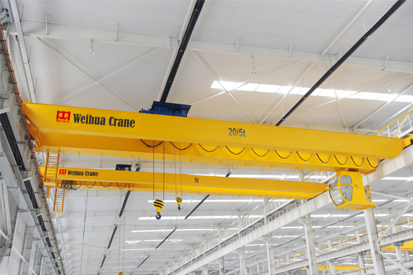 overhead-crane