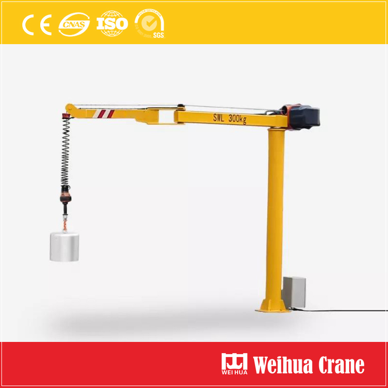 folding-jib-crane