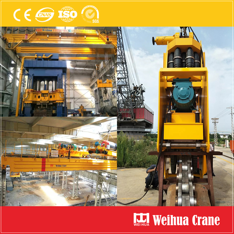 forging-crane-250t