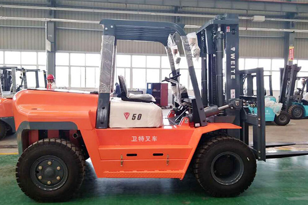 forklift-CPCD50