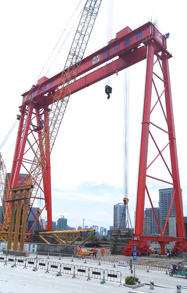 gantry-crane-double-trolley