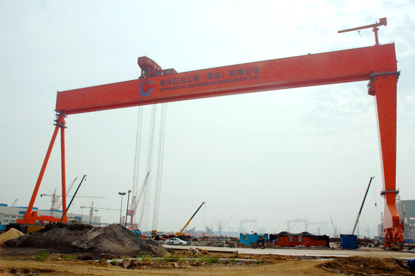 gantry-crane-for-shipbuilding