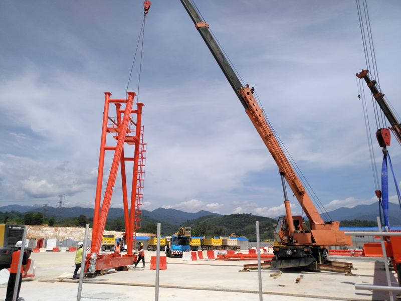 gantry-crane-installation-malaysia