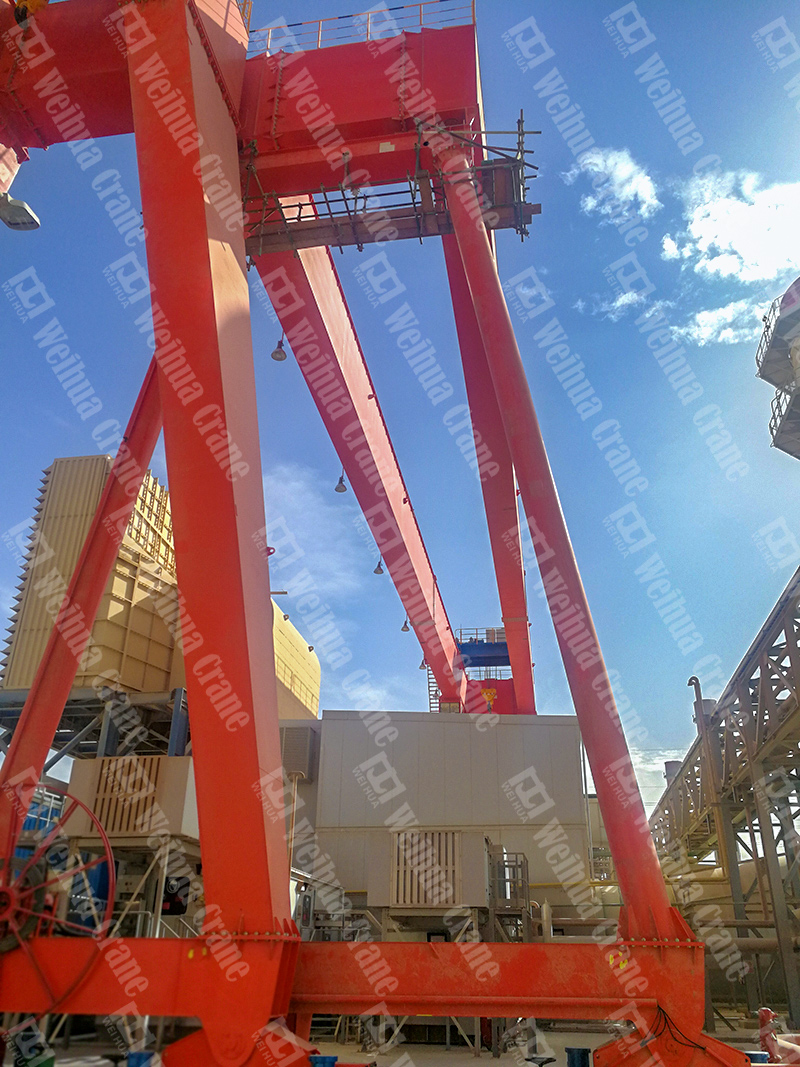 gantry-crane-project