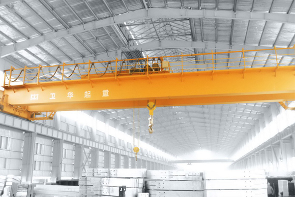 insulation-crane