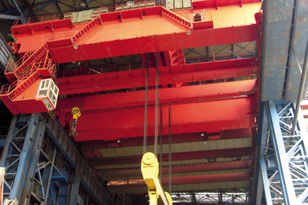 insulation-overhead-crane