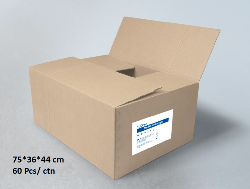 medical-goggle-carton