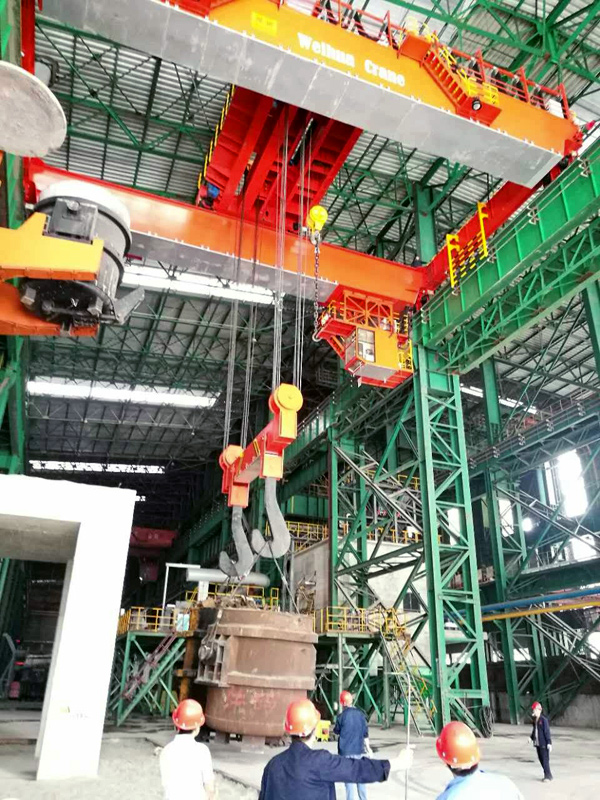 metallurgy-crane-140t