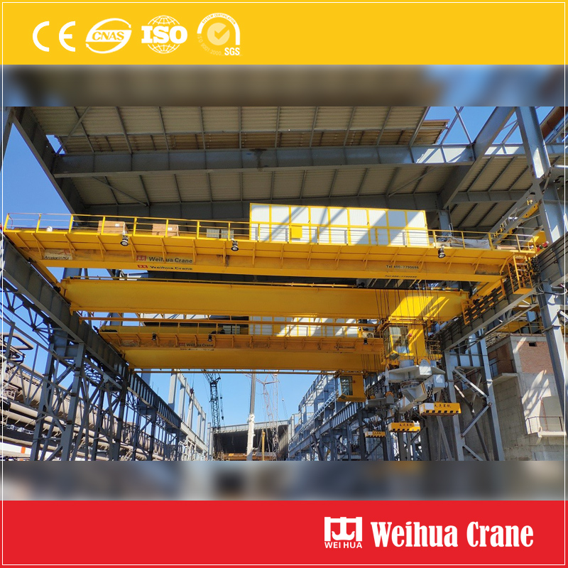 metallurgy-industry-overhead-crane