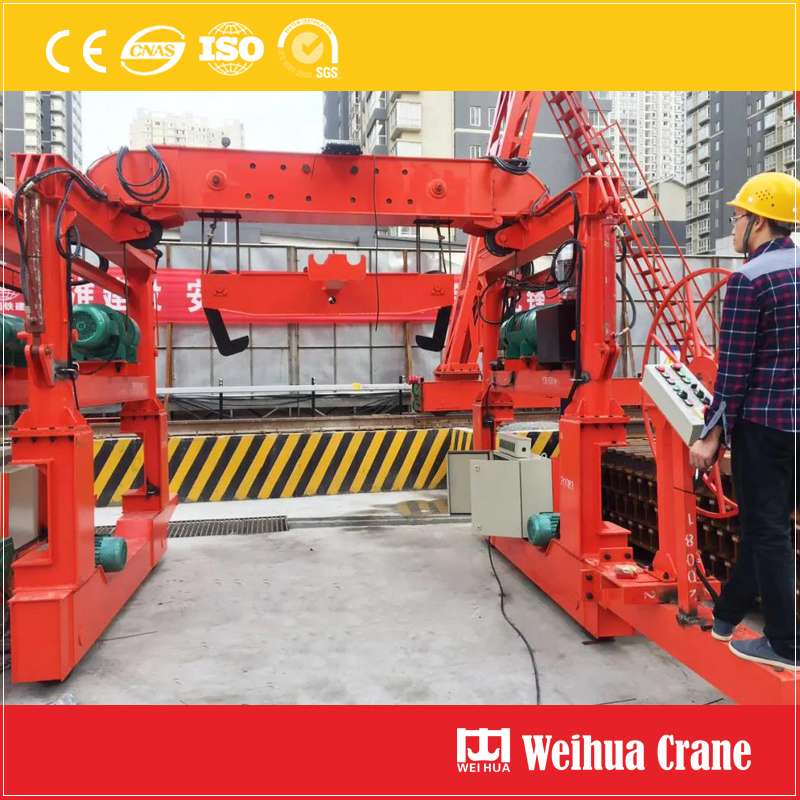 metro-rail-laying-crane