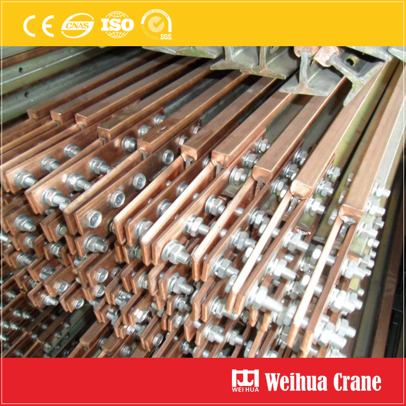 open-copper-head-conductor-rails