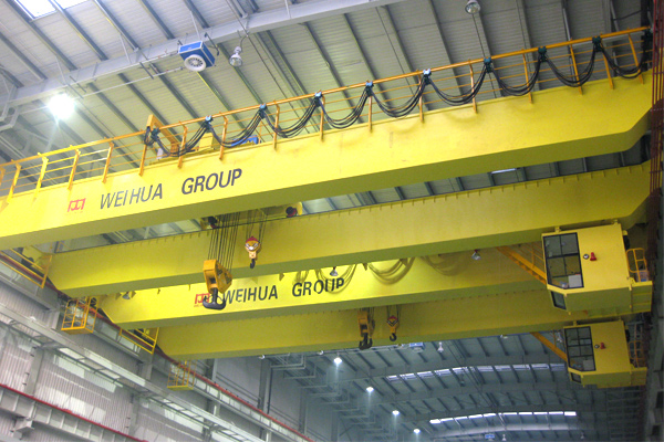 overhead-crane