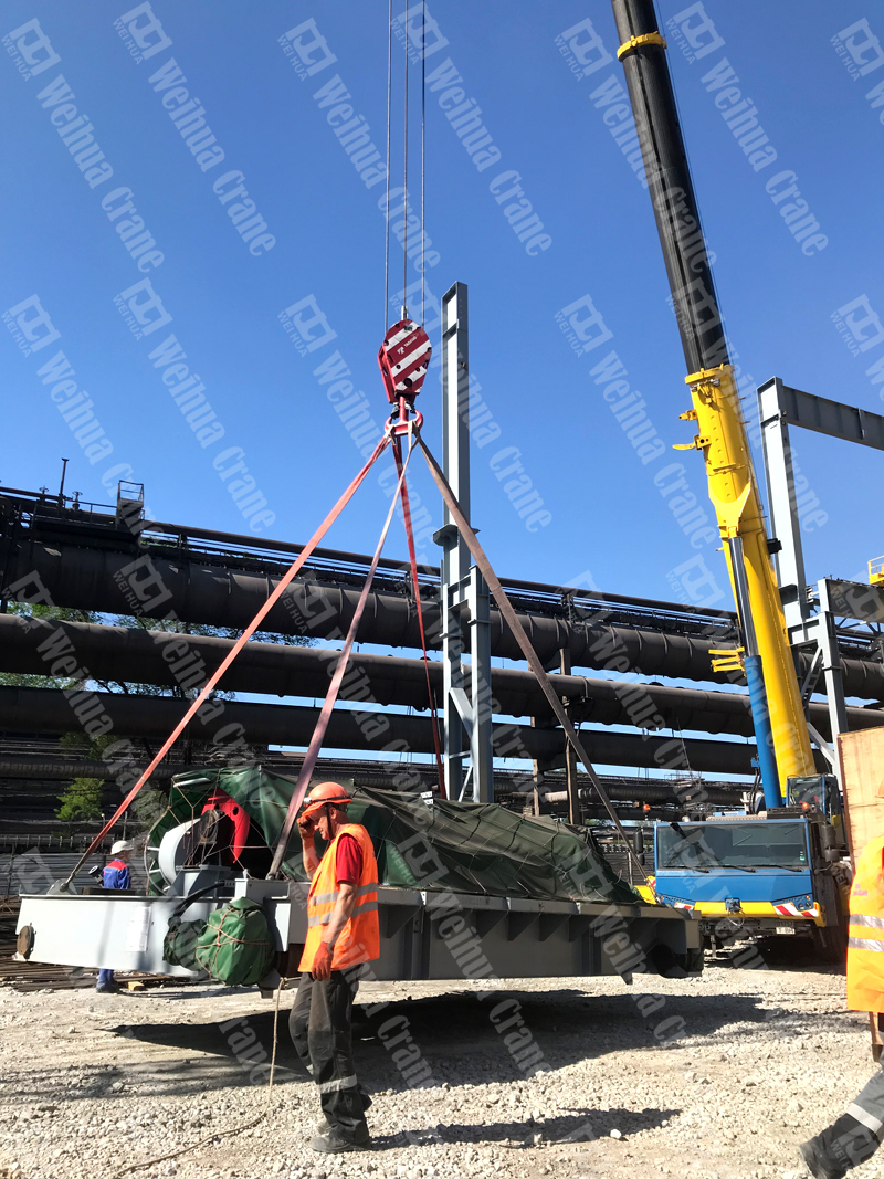 overhead-crane-installation-ukraine