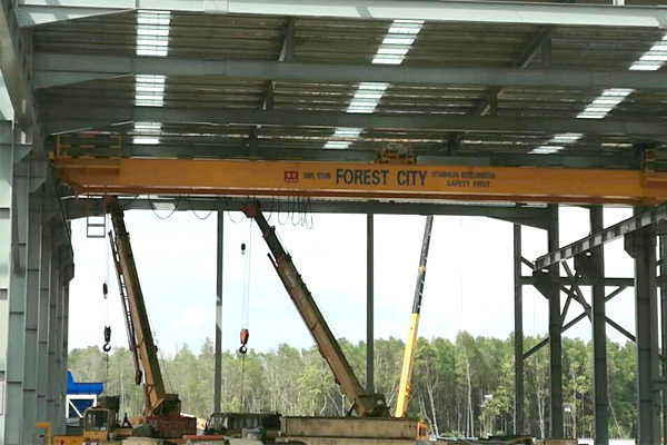 overhead-crane-malaysia-forest-city