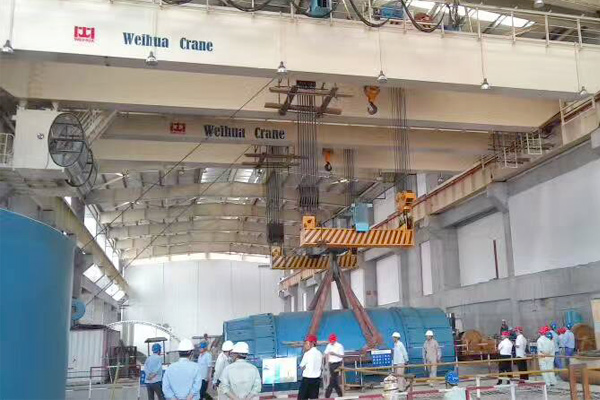 power-plant-overhead-crane