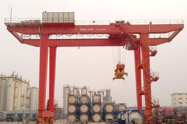 rail-mount-gantry-crane