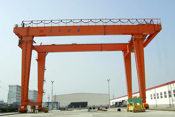 rail-mounted-gantry-crane