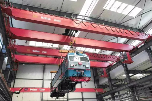 european-standard-overhead-crane