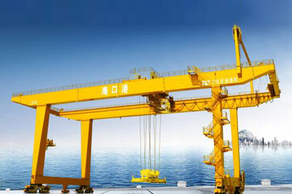 rail-type-container-gantry-crane