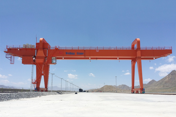 railway-freight-container-gantry-crane