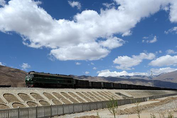 lhasa-railway