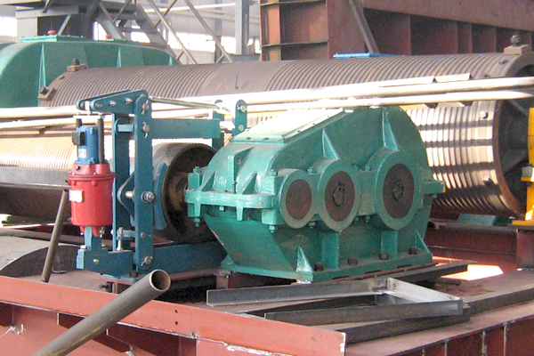 crane-reducer