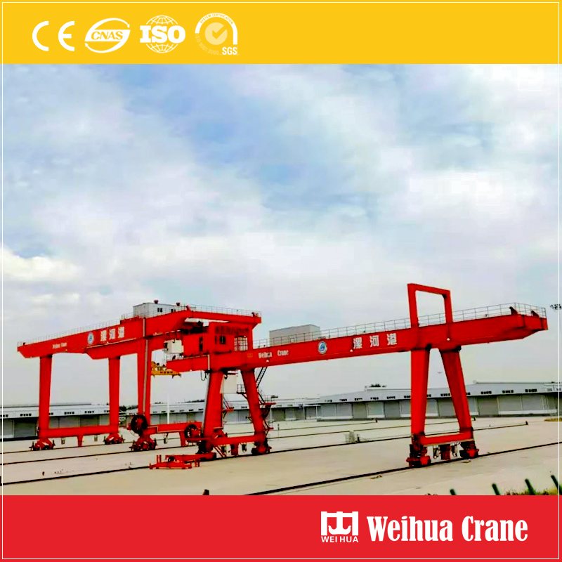 river-port-container-gantry-crane