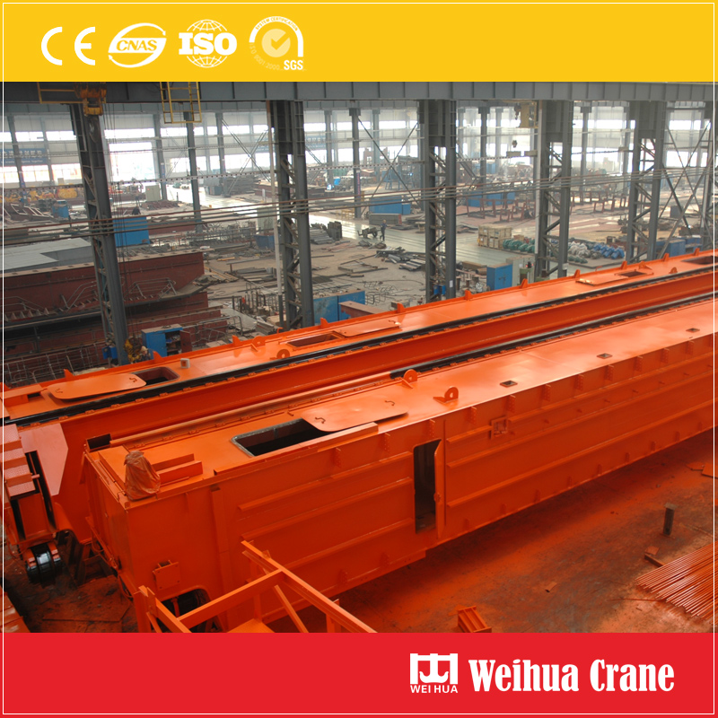 scrap-charging-crane-fabrication