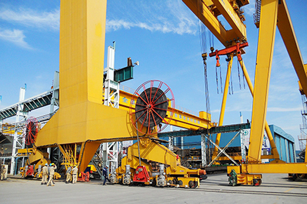 ship-building-gantry-crane