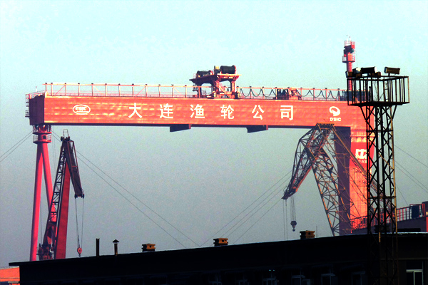 shipbuilding-gantry-crane