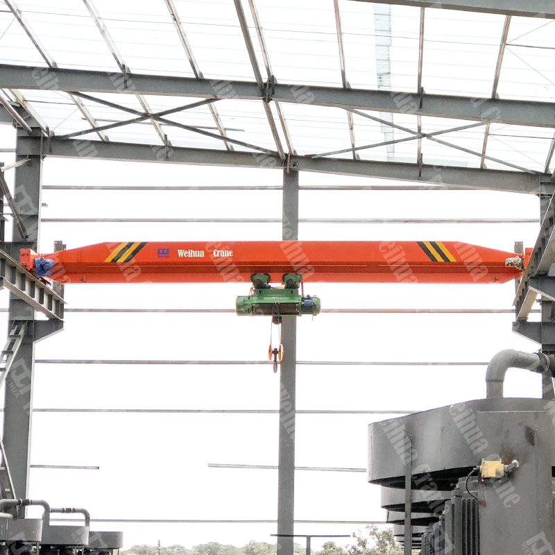 single-girder-overhead-crane