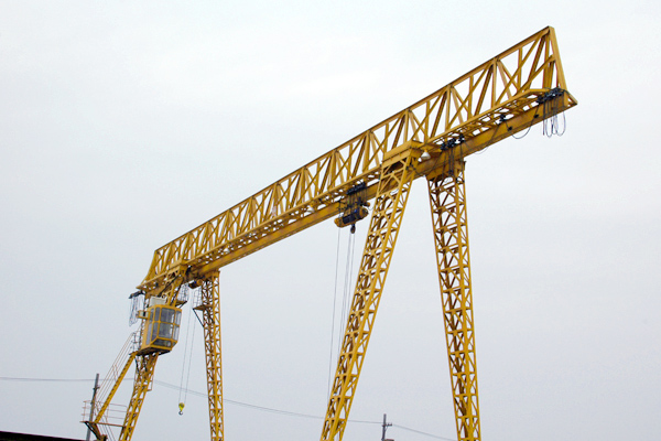 truss-gantry-crane