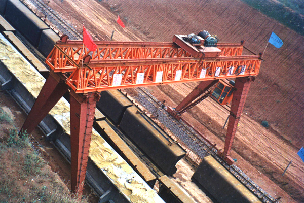 truss-girder-gantry-crane