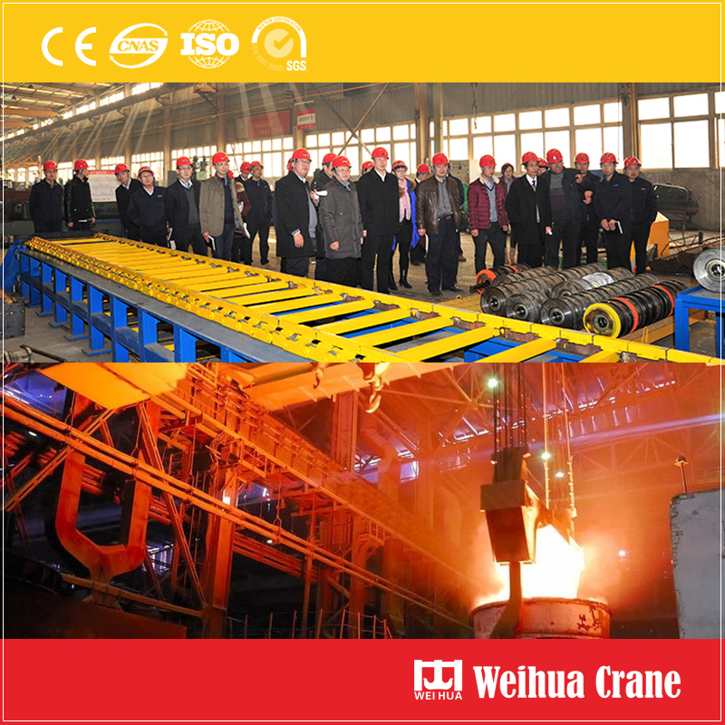 weihua-crane-project