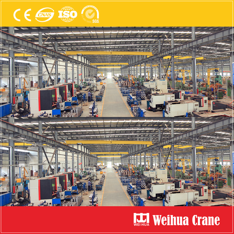 weihua-workshop