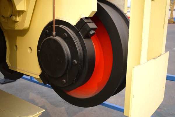 crane-wheels